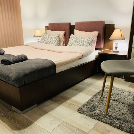 Babylon Apartment Sandanski Eksteriør bilde